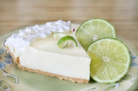 Get the original Key Lime Pie recipe