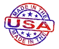 Wondering why buy made in America? Here are some good reasons