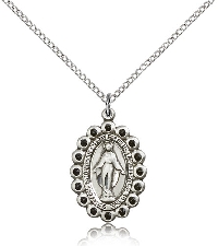 If you know how to choose religious jewelry it can make inspired gifts