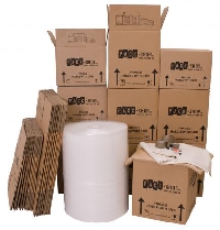 Packing and storage solutions for businesses that are efficient and economical