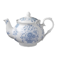 With so many teapots to choose from, find the one that fits you to a tea