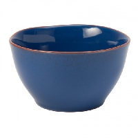 If you are good at choosing the right serving bowls it's easy to set the table