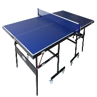 Here is a list of things you'll need for a ping pong game room in your home