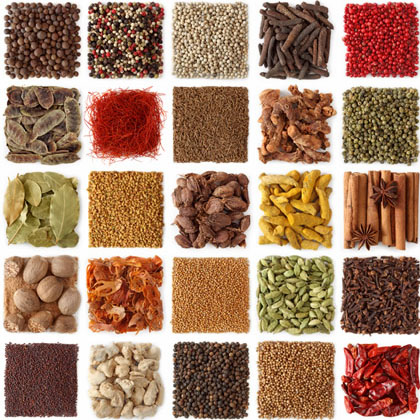 Here are the spices you need to have on hand when cooking