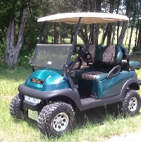 Find the best golf cart for recreational use to guarantee lots of fun