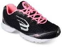 Protect and energize your feet with WaveSpring technology shoes