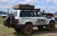 Learn how to prep your overland adventure vehicle for off road adventure