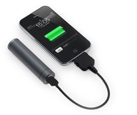 Here's how to keep your accessories charged when you are on the go