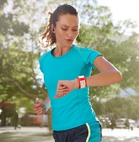 Tips on using a heart rate monitor for running for the greatest health benefits