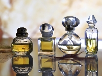 How to store your perfume collection properly