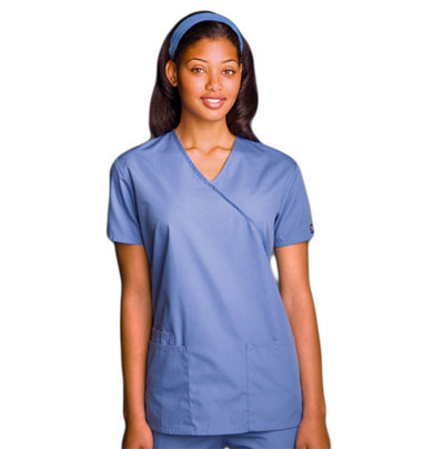 How to plan a nurse's wardrobe