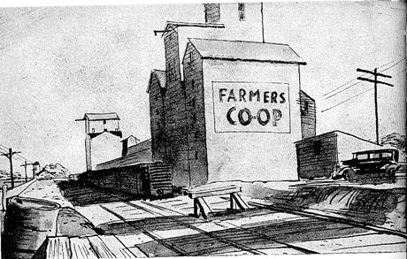 Beneficial to coop members and society, here is how a farm cooperative works