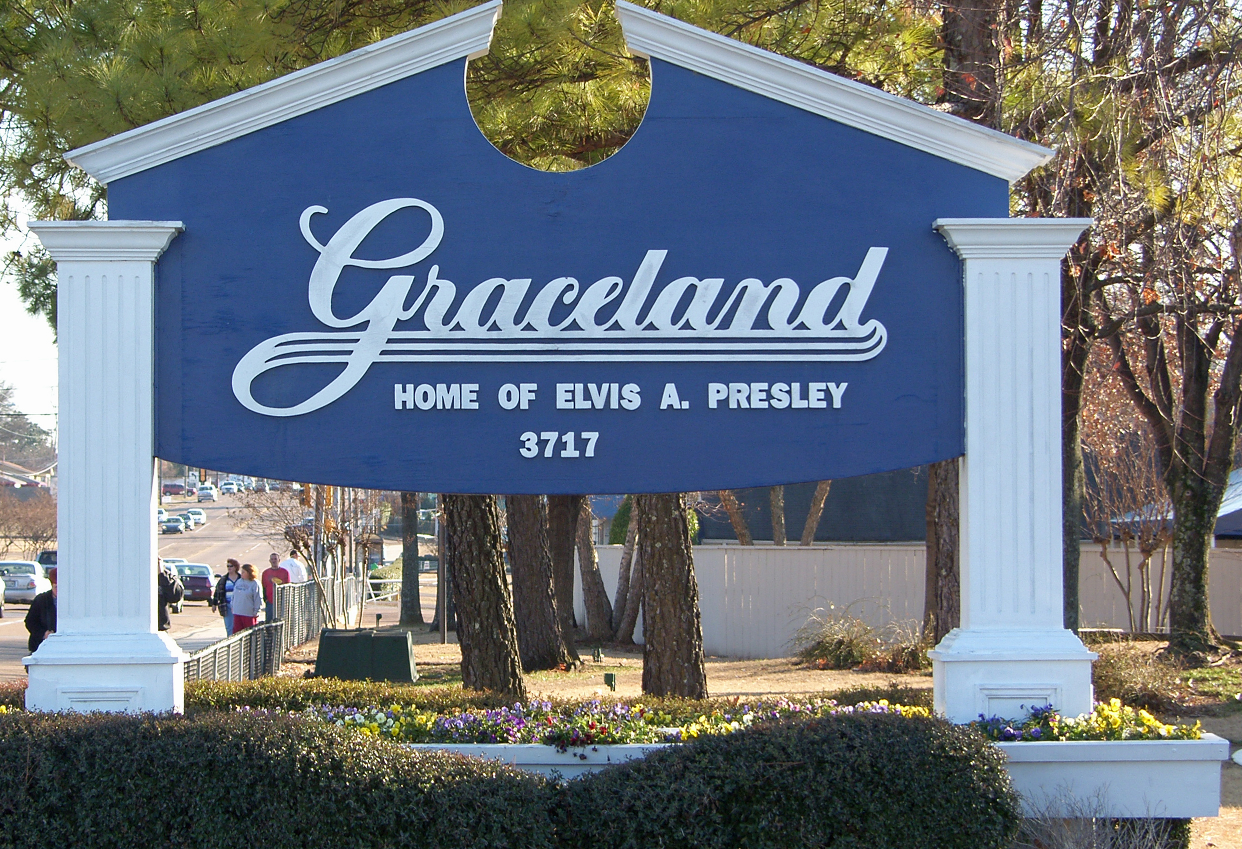 How Did Graceland Become A Museum