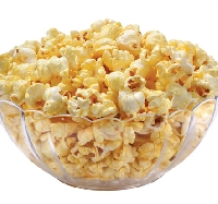 Here's why popcorn is the best snack to enjoy any time