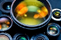 Camera lenses an amateur photographer needs