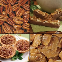 Pecans are a delicious and versatile nut if you know what to do with them