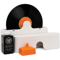 Keep your vinyl record collection clean and safe with these accessories