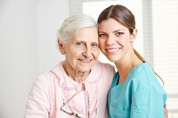 Bathroom safety for the eldery makes sure mom and dad are safe