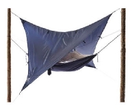 Learn how to camp in the wild safely and have a great outdoors adventure