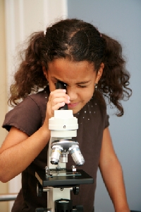 Find out what you need to teach your kids science.