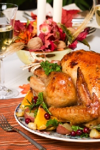 Learn how to create your own Thanksgiving traditions.