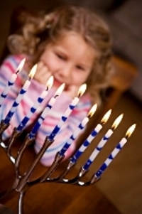 Hanukkah is a holiday that is rich with meaning and history.