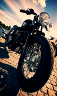 Consider these tips when choosing a motorcycle.