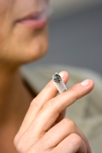 Non-smokers always ask: Why is it hard to stop smoking?
