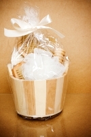 Bridal Shower Gift Basket Ideas