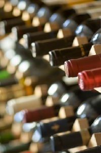 You?ll save time by learning how to store wine properly.