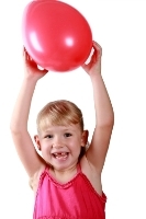 Plan an exciting family-friendly New Year's party.