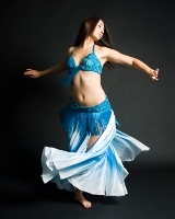 Discover the many characteristics and interpretations of tribal belly dance.