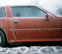 Learn tips on how to survive a blizzard in your car