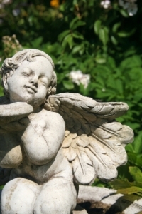 Angels are recognized by religions and cultures internationally.