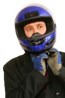 Stay safe and comfortable with these motorcycle gear tips.