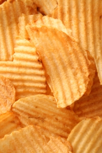 Ever wonder how the potato chip was created?