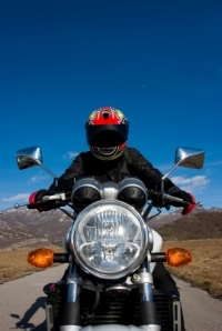 Motorcycle tours are available internationally.