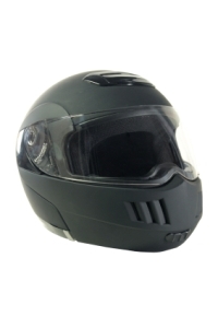 What are the benefits of using a carbon fiber motorcycle helmet?