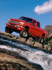 Trick out your ordinary pickup truck!