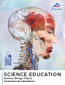3B Scientific - Science Education 
