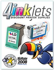 4InkJets.com