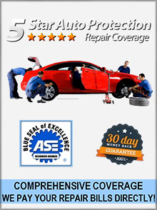 Auto Protection Services
