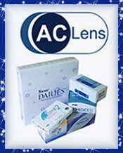 AC Lens - Contact Lenses