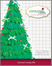ConsumerCrafts.com - Seasonal Catalog