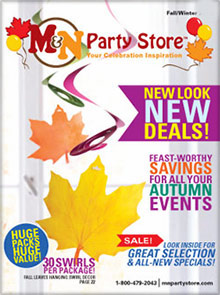 M & N Party Store
