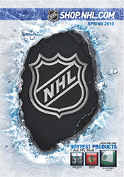 NHL Catalog