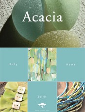 Acacia Catalog
