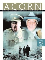 Acorn Catalog