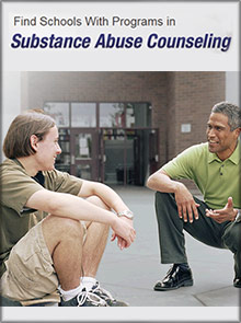 Become An Addiction Counselor 