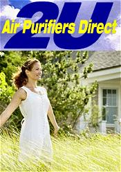 Air Purifiers Direct 2U